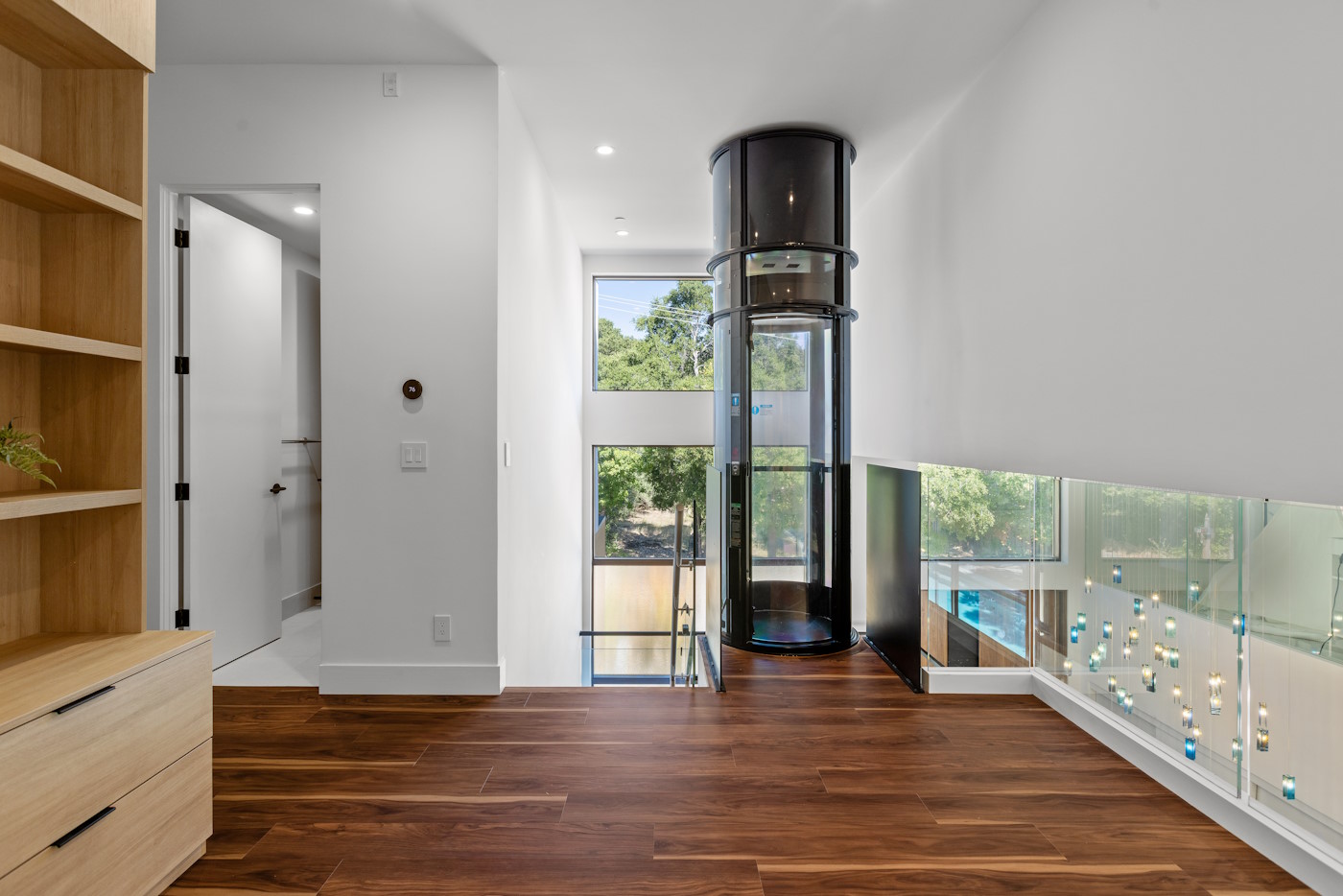 Los Altos hills, California, Architecture Design